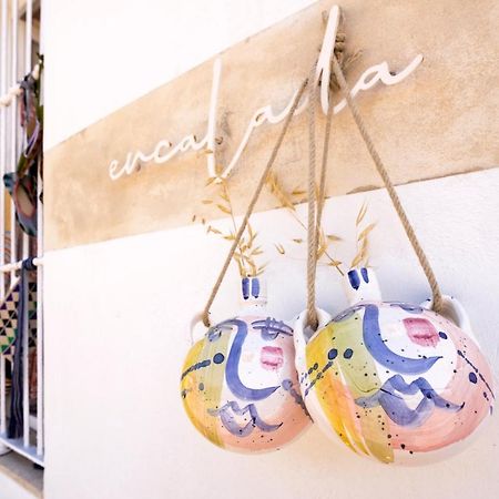 Casa Boutique Encalada Konuk evi Vejer de la Frontera Dış mekan fotoğraf