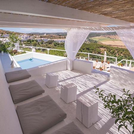Casa Boutique Encalada Konuk evi Vejer de la Frontera Dış mekan fotoğraf