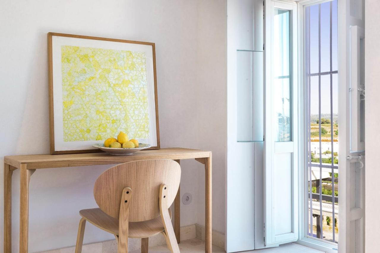 Casa Boutique Encalada Konuk evi Vejer de la Frontera Dış mekan fotoğraf