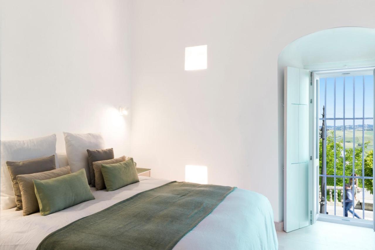 Casa Boutique Encalada Konuk evi Vejer de la Frontera Dış mekan fotoğraf