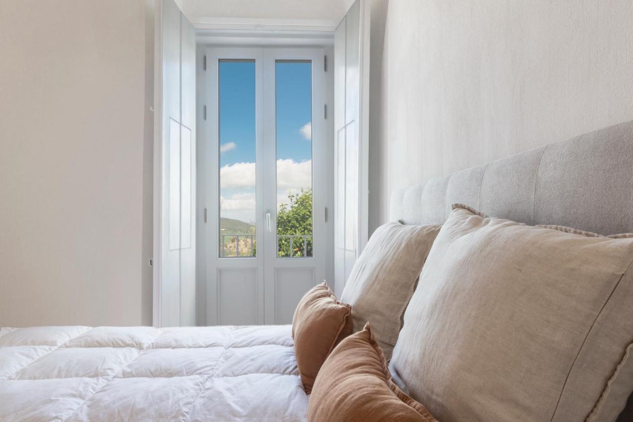 Casa Boutique Encalada Konuk evi Vejer de la Frontera Dış mekan fotoğraf