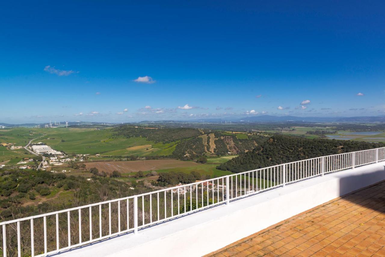 Casa Boutique Encalada Konuk evi Vejer de la Frontera Dış mekan fotoğraf