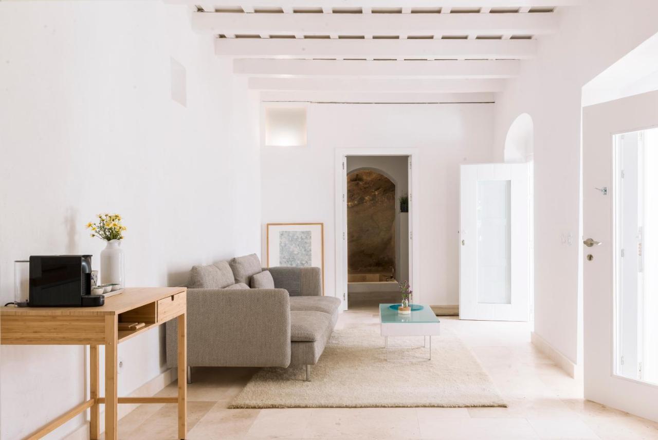 Casa Boutique Encalada Konuk evi Vejer de la Frontera Dış mekan fotoğraf