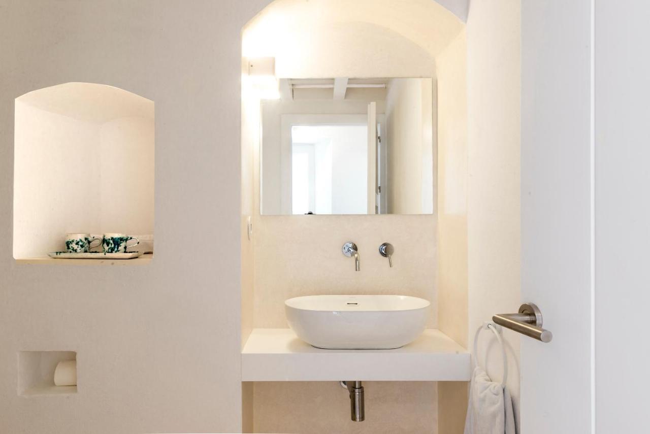 Casa Boutique Encalada Konuk evi Vejer de la Frontera Dış mekan fotoğraf