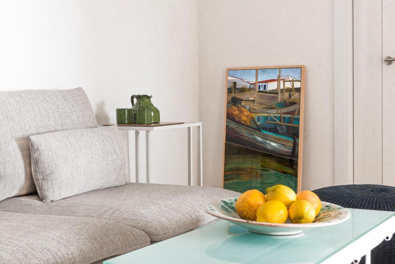 Casa Boutique Encalada Konuk evi Vejer de la Frontera Dış mekan fotoğraf