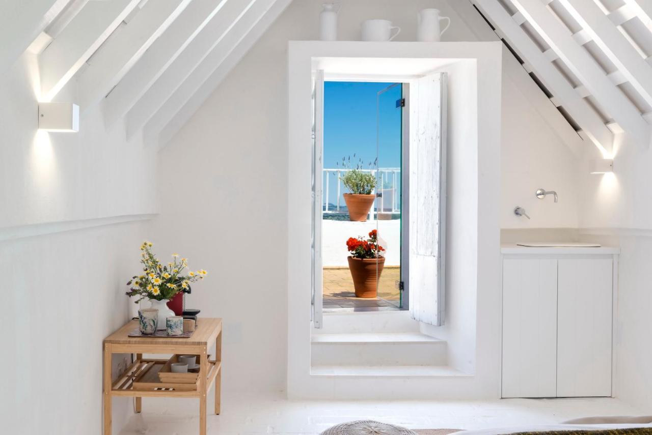 Casa Boutique Encalada Konuk evi Vejer de la Frontera Dış mekan fotoğraf