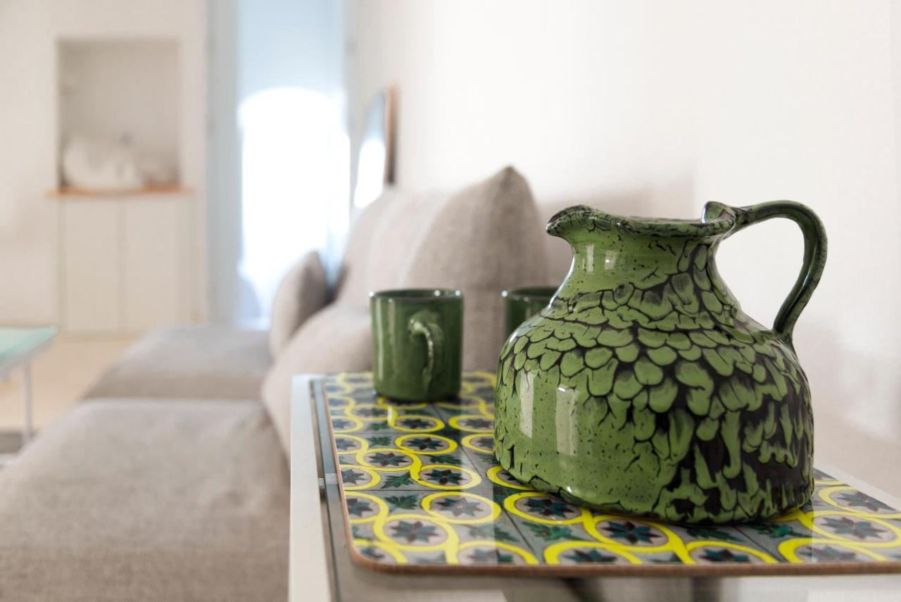 Casa Boutique Encalada Konuk evi Vejer de la Frontera Dış mekan fotoğraf