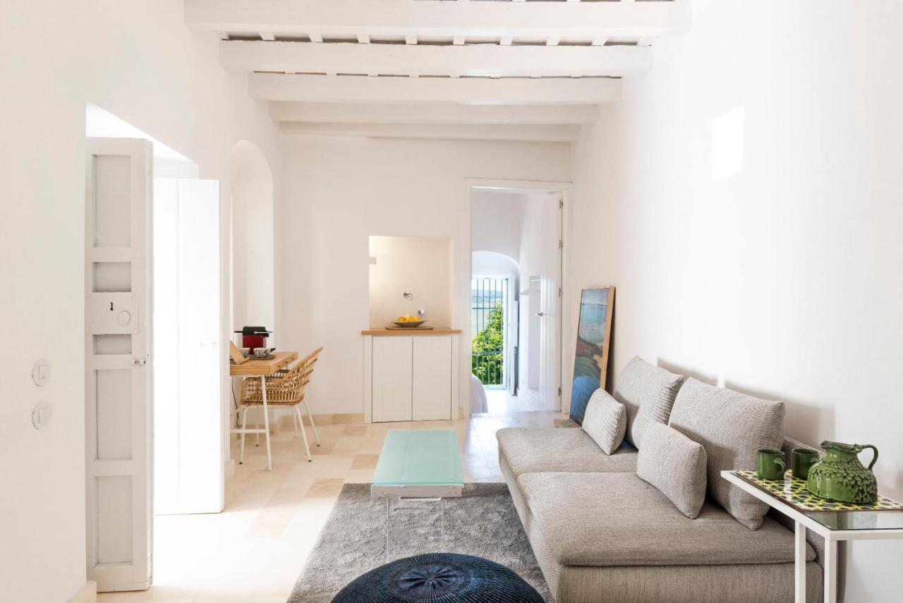 Casa Boutique Encalada Konuk evi Vejer de la Frontera Dış mekan fotoğraf