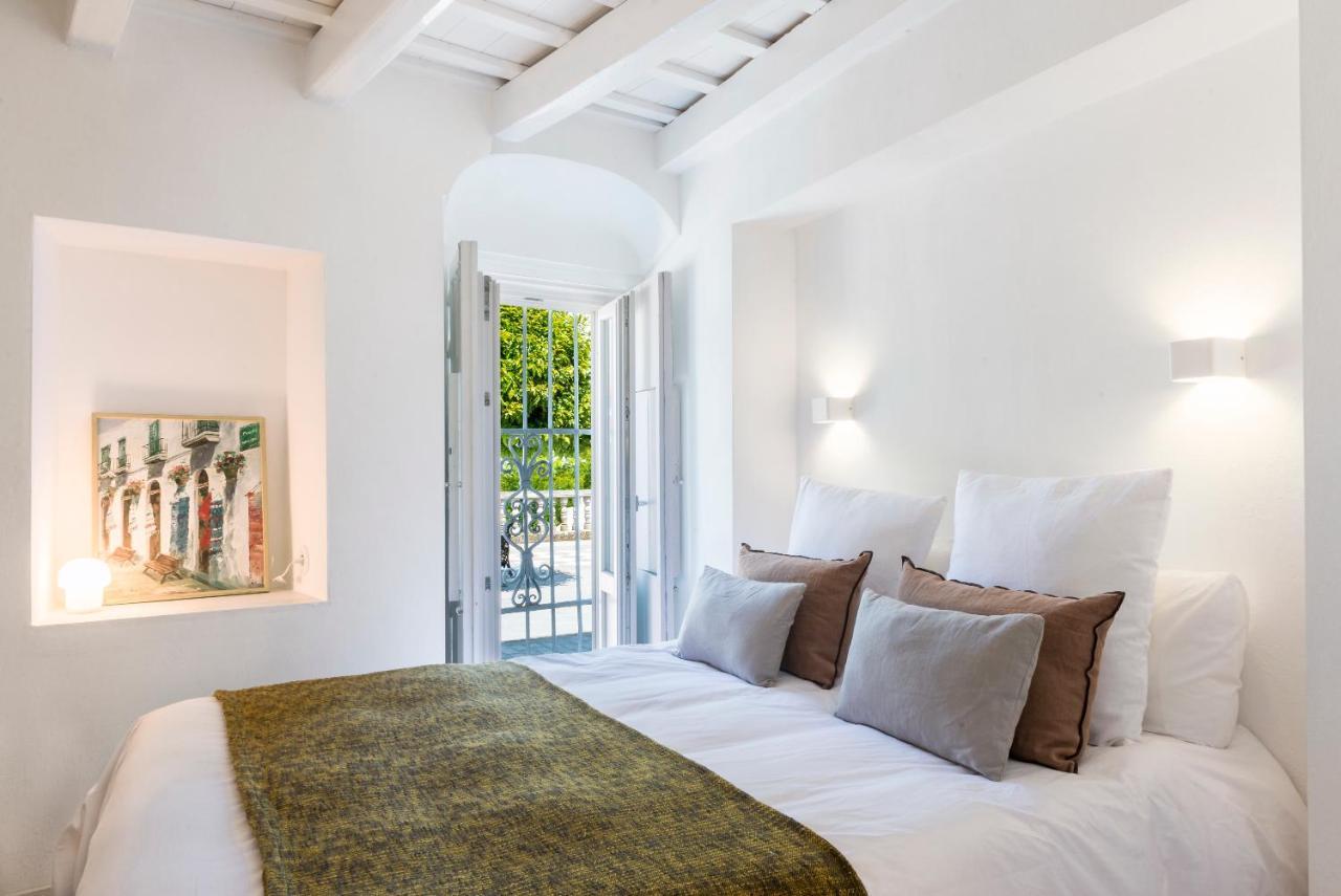 Casa Boutique Encalada Konuk evi Vejer de la Frontera Dış mekan fotoğraf