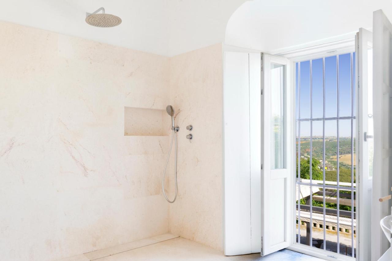 Casa Boutique Encalada Konuk evi Vejer de la Frontera Dış mekan fotoğraf