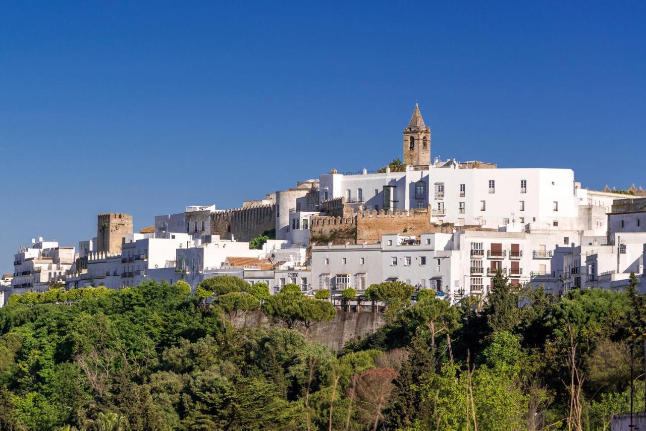 Casa Boutique Encalada Konuk evi Vejer de la Frontera Dış mekan fotoğraf