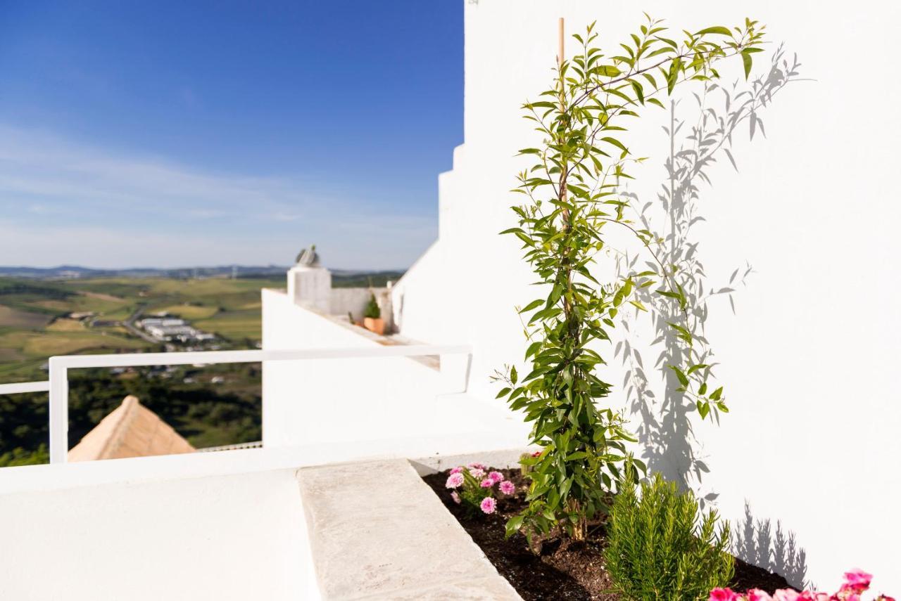 Casa Boutique Encalada Konuk evi Vejer de la Frontera Dış mekan fotoğraf