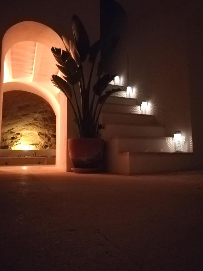 Casa Boutique Encalada Konuk evi Vejer de la Frontera Dış mekan fotoğraf