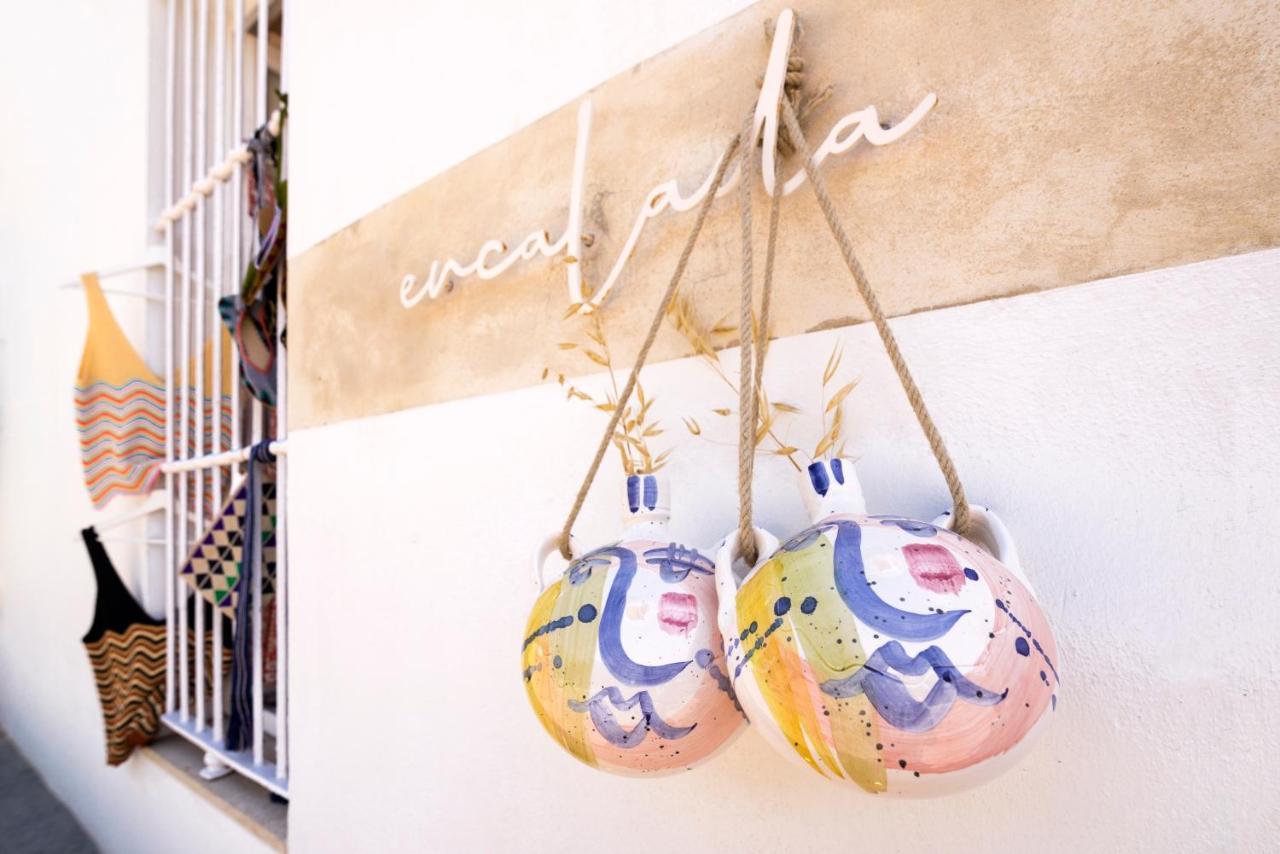 Casa Boutique Encalada Konuk evi Vejer de la Frontera Dış mekan fotoğraf