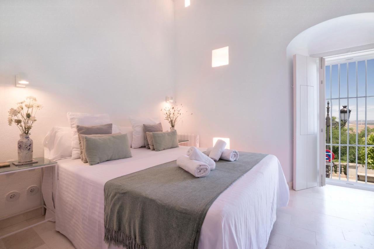 Casa Boutique Encalada Konuk evi Vejer de la Frontera Dış mekan fotoğraf