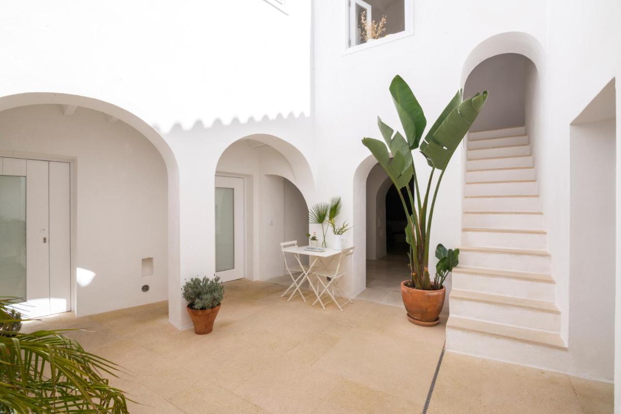 Casa Boutique Encalada Konuk evi Vejer de la Frontera Dış mekan fotoğraf
