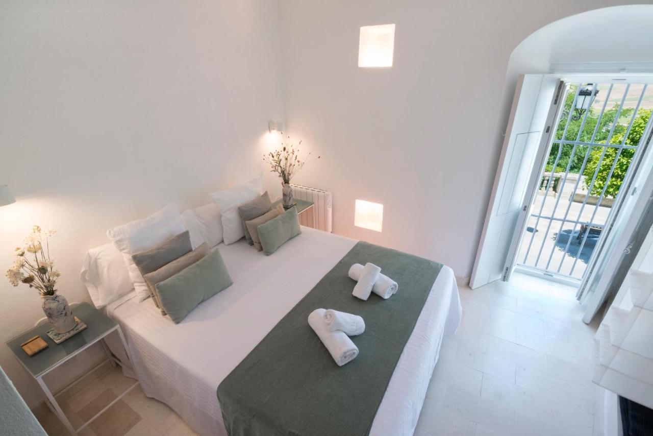 Casa Boutique Encalada Konuk evi Vejer de la Frontera Dış mekan fotoğraf