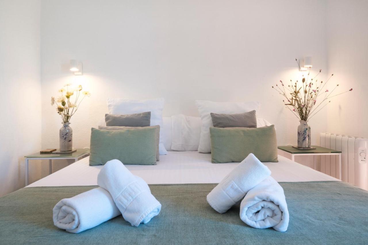 Casa Boutique Encalada Konuk evi Vejer de la Frontera Dış mekan fotoğraf