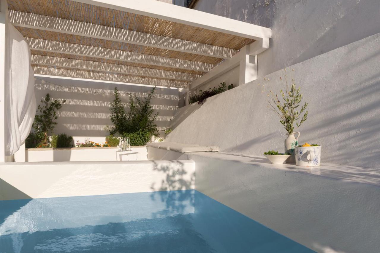 Casa Boutique Encalada Konuk evi Vejer de la Frontera Dış mekan fotoğraf