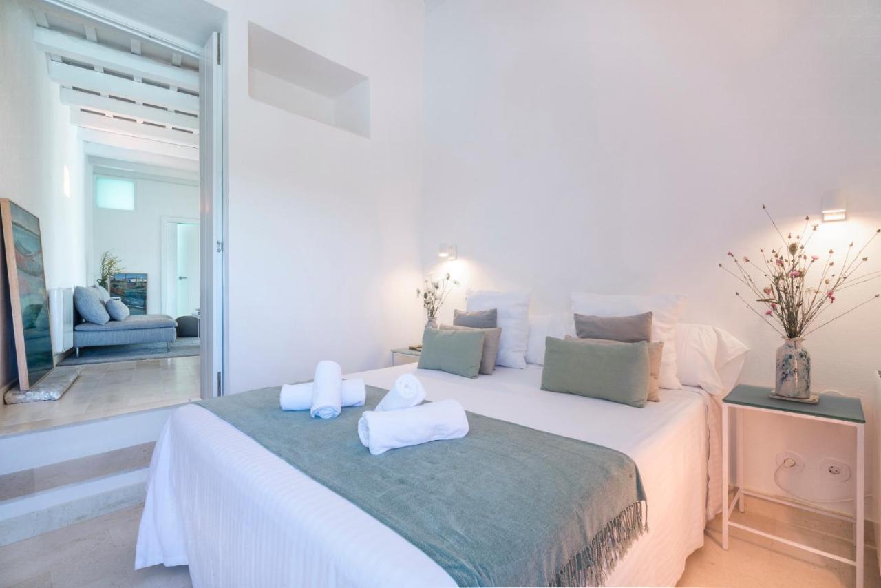 Casa Boutique Encalada Konuk evi Vejer de la Frontera Dış mekan fotoğraf