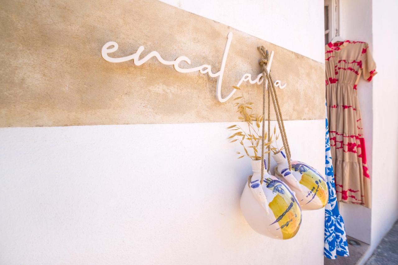 Casa Boutique Encalada Konuk evi Vejer de la Frontera Dış mekan fotoğraf