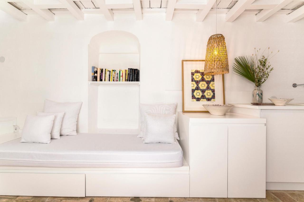 Casa Boutique Encalada Konuk evi Vejer de la Frontera Dış mekan fotoğraf