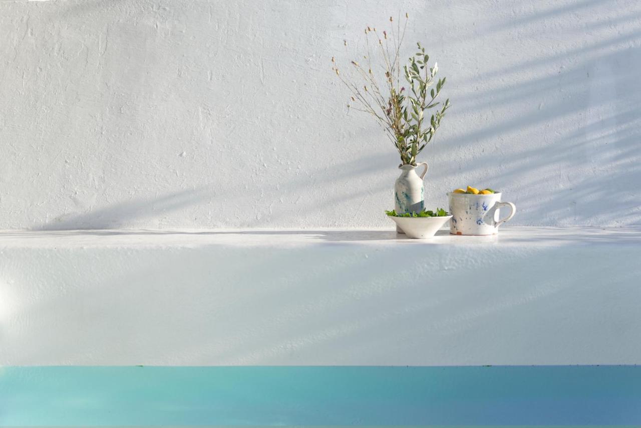 Casa Boutique Encalada Konuk evi Vejer de la Frontera Dış mekan fotoğraf