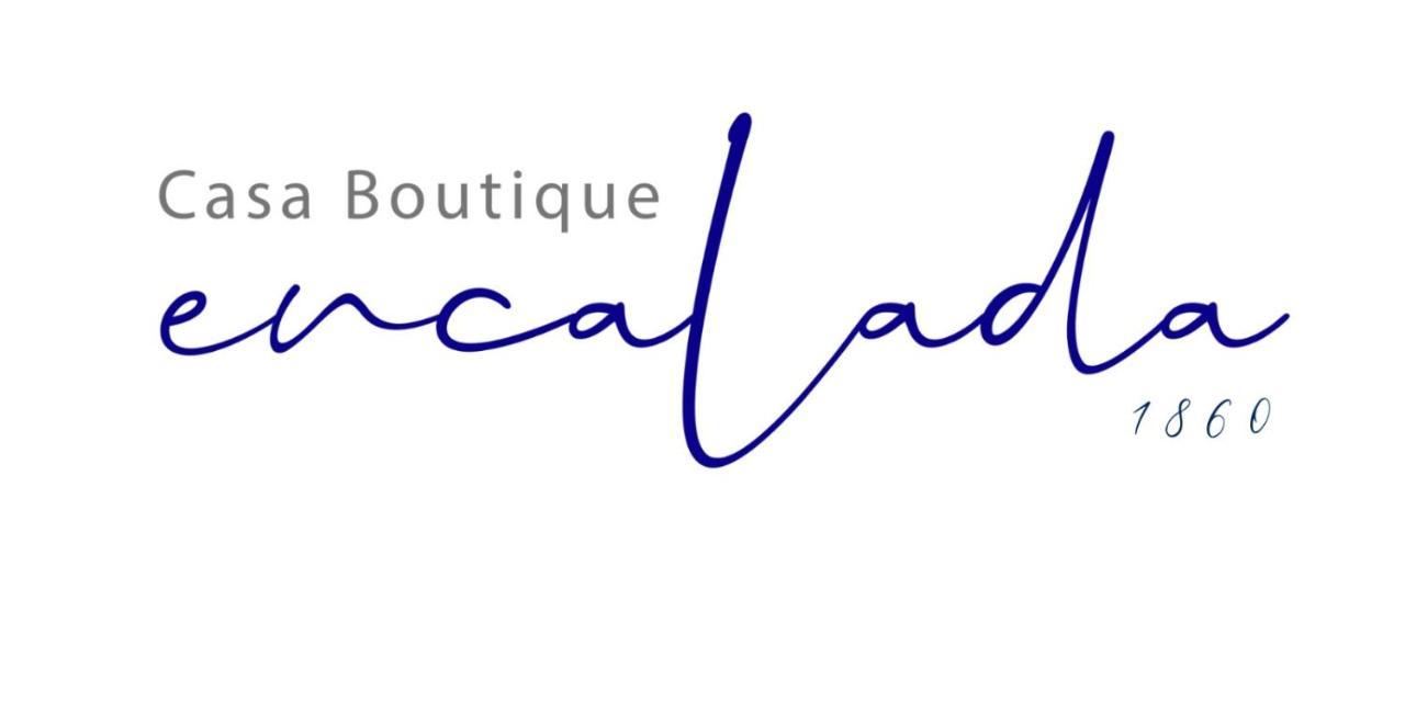 Casa Boutique Encalada Konuk evi Vejer de la Frontera Dış mekan fotoğraf